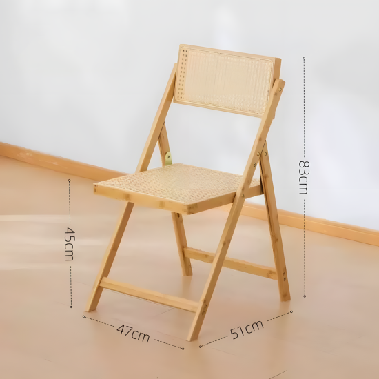 Wooden Chair